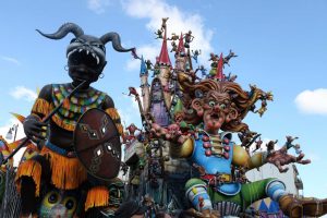 carnevale di castellaneta