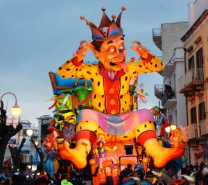 carnevale di putignano